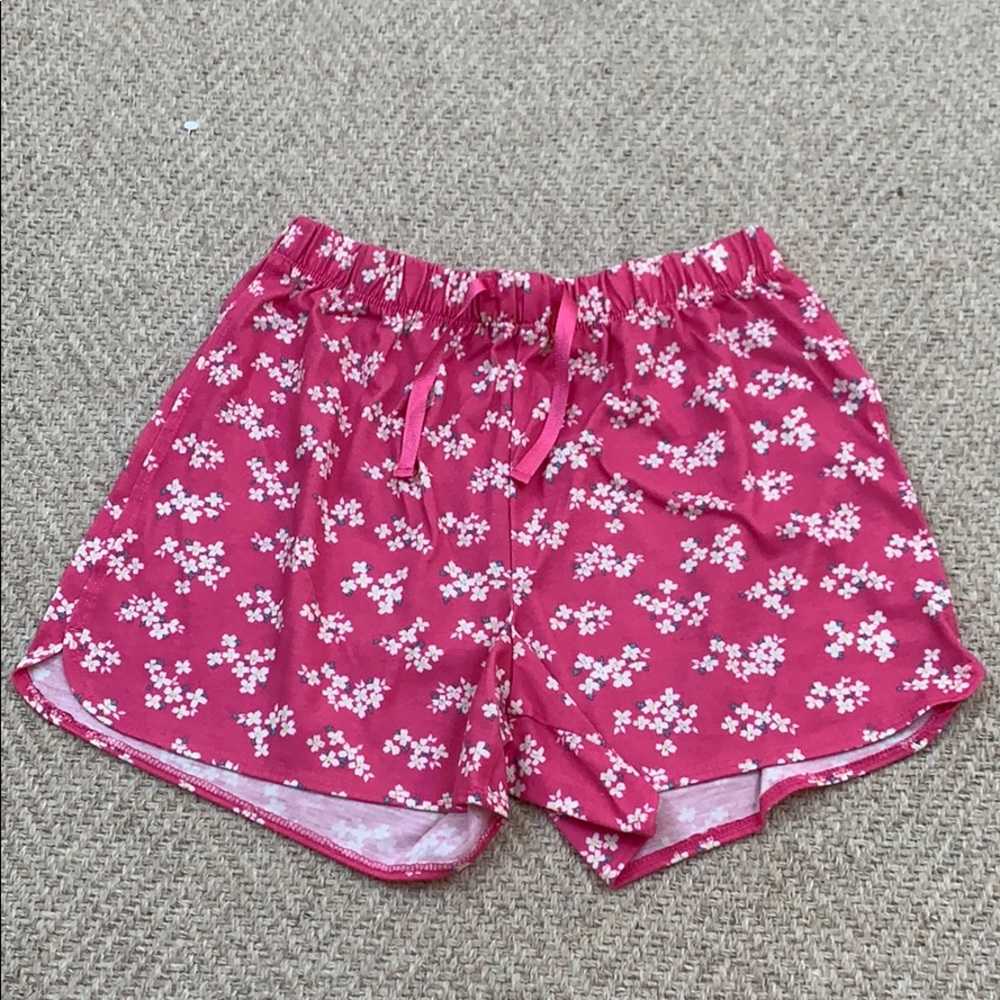 GapKids Girls Sleep Shorts